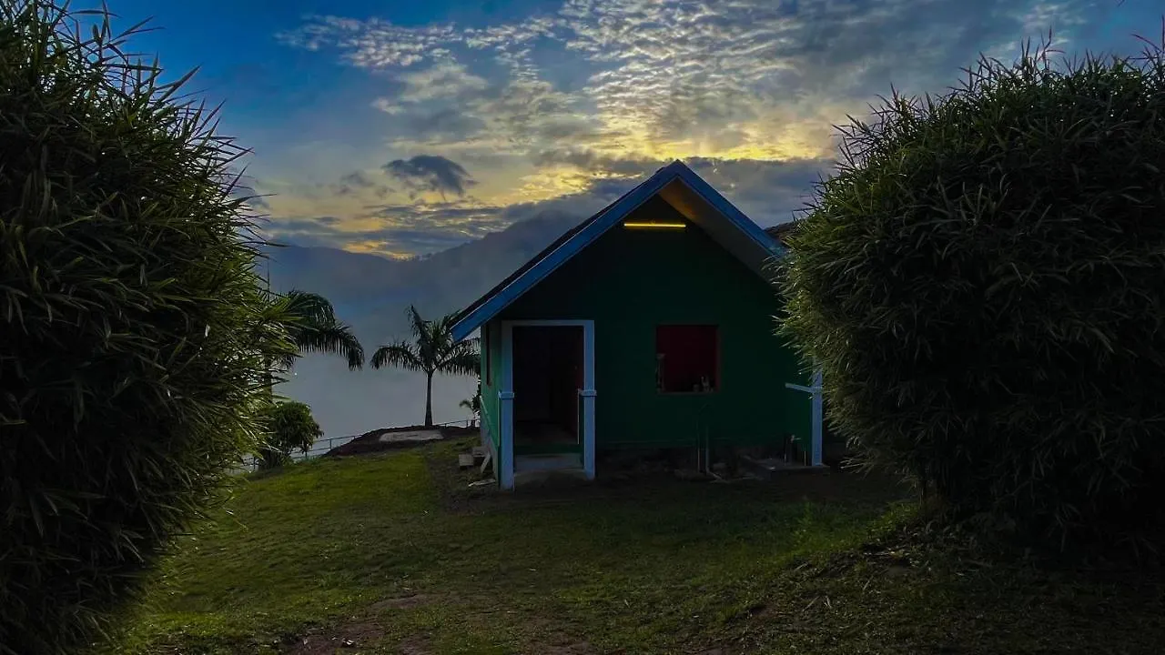 Elenor Cottages Santhanpara