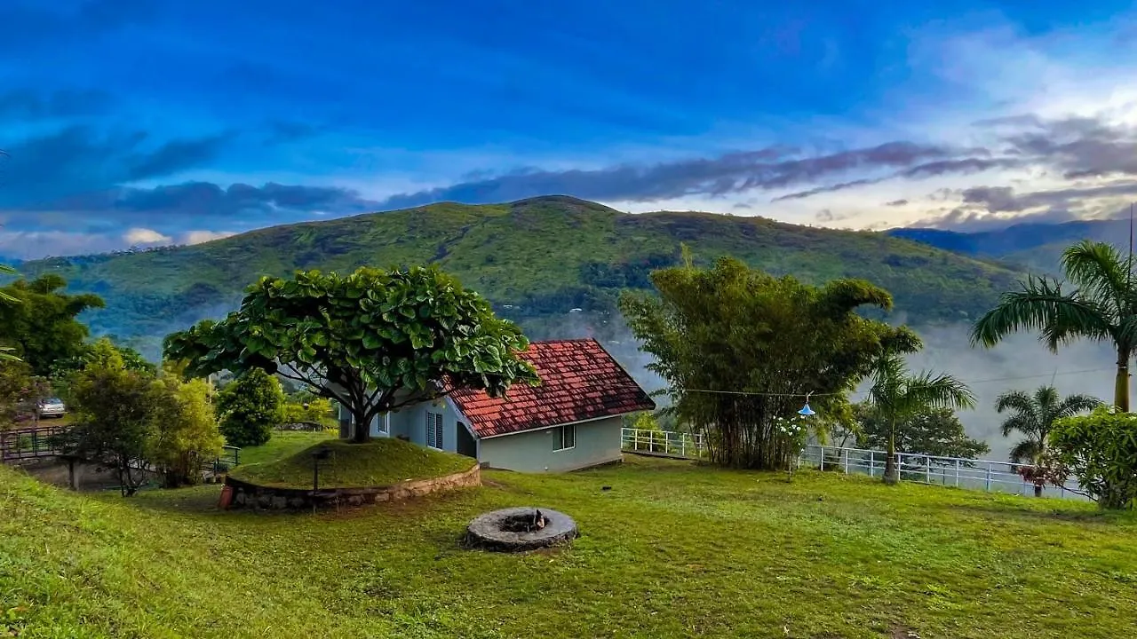 Elenor Cottages Santhanpara