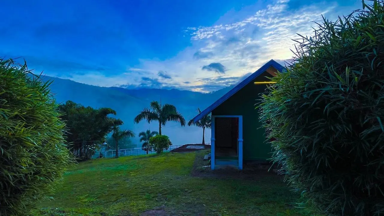 Elenor Cottages Santhanpara